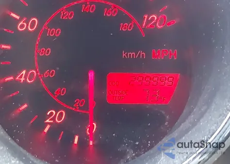 2003 Toyota Matrix Xr from USA, damaged, VIN 2T1KR32E73C084837